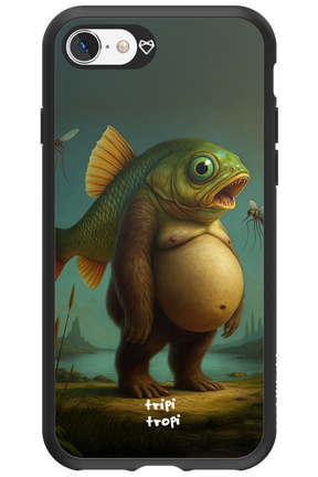 Tripi tropi - Apple iPhone SE 2020