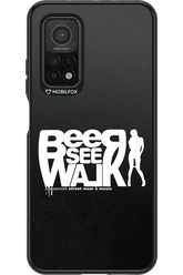 P-csa Black - Xiaomi Mi 10T 5G