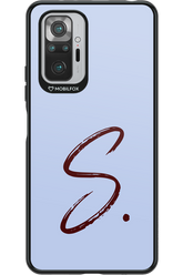 (Jellyfish Presso) S - Xiaomi Redmi Note 10 Pro