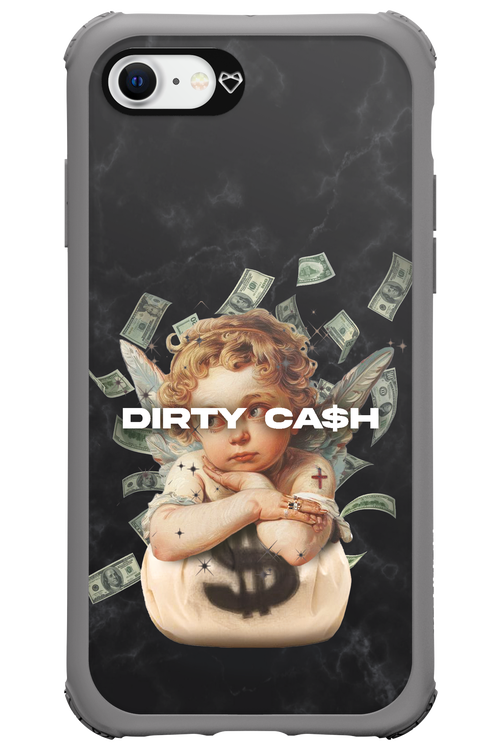 DirtyCash - Apple iPhone 8