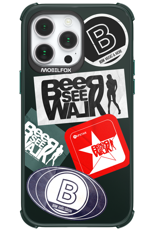 Beerseewalk I 2.0 - Apple iPhone 14 Pro Max