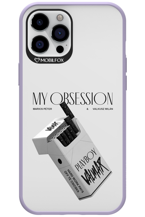Valmar Obsession - Apple iPhone 12 Pro Max