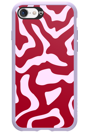 Strawberry Shake - Apple iPhone SE 2020
