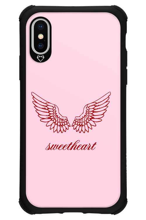 Sweetheart - Apple iPhone XS