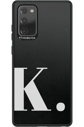 K (Off Space) 2.0 - Samsung Galaxy Note 20