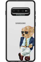 Boss - Samsung Galaxy S10+