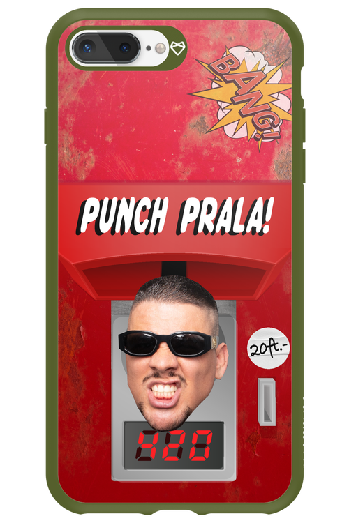 Punch Prala - Apple iPhone 7 Plus