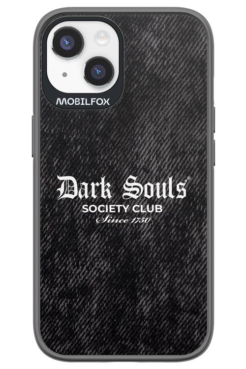 Dark Souls - Apple iPhone 14