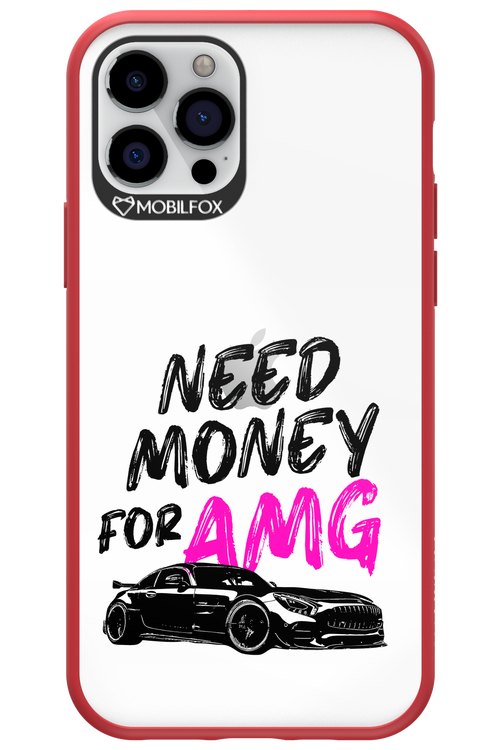 Need money for AMG - Apple iPhone 12 Pro