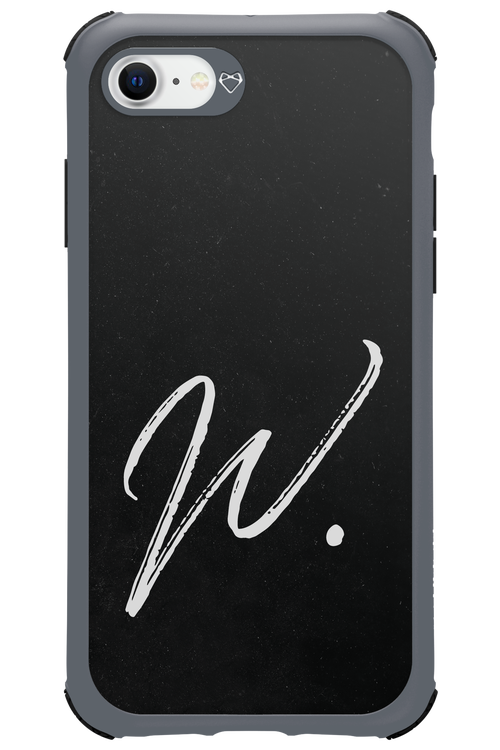 (Off Space) W 2.0 - Apple iPhone 8