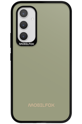 Olive - Samsung Galaxy A54