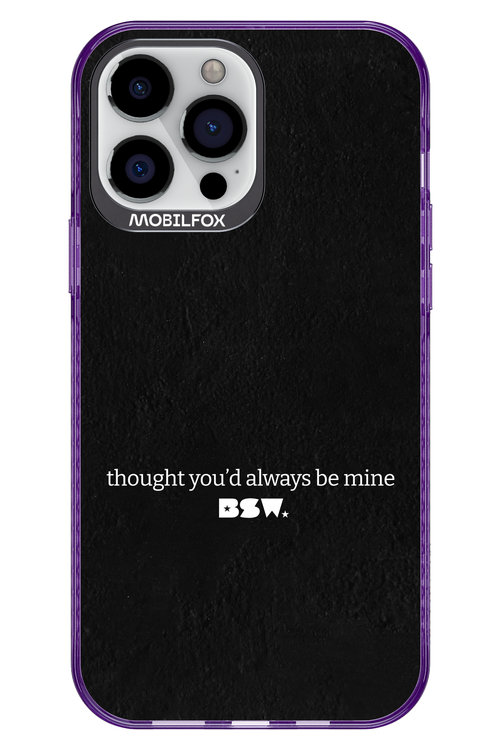 BSW FourSeasons 6 2.0 - Apple iPhone 13 Pro Max