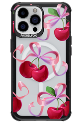 Cherry Cherry Lady - Apple iPhone 13 Pro Max