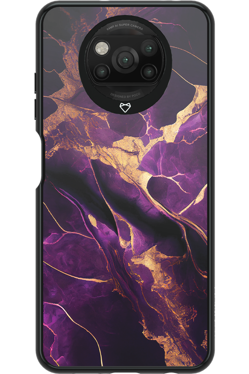 Michael 2.0 - Xiaomi Poco X3 Pro