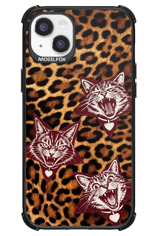 Cats and Chaos 2.0 - Apple iPhone 14 Plus