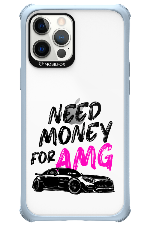 Need money for AMG - Apple iPhone 12 Pro Max