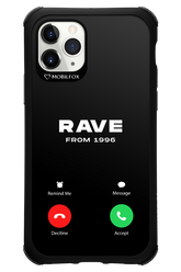 RAVE - Apple iPhone 11 Pro