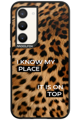 My Place - Samsung Galaxy S23
