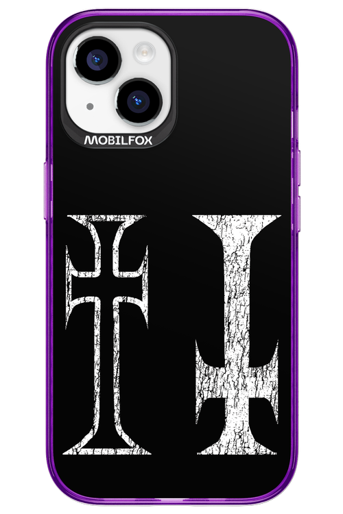 Double crosss 2.0 - Apple iPhone 15
