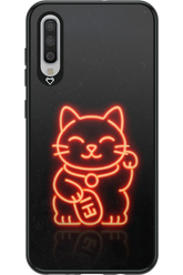 Led Cat - Samsung Galaxy A70