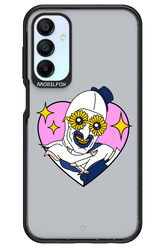 Sunflower Clown Meme (Nude) - Samsung Galaxy A15