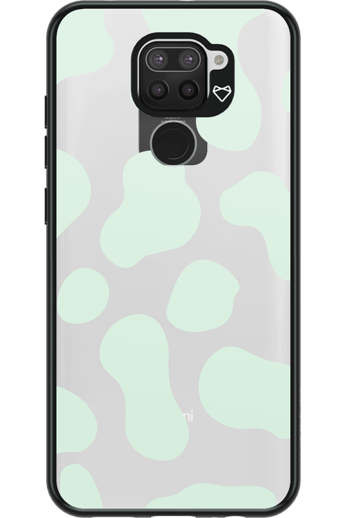Minty Moo - Xiaomi Redmi Note 9