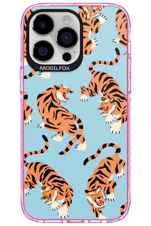 Tora I - Apple iPhone 14 Pro Max
