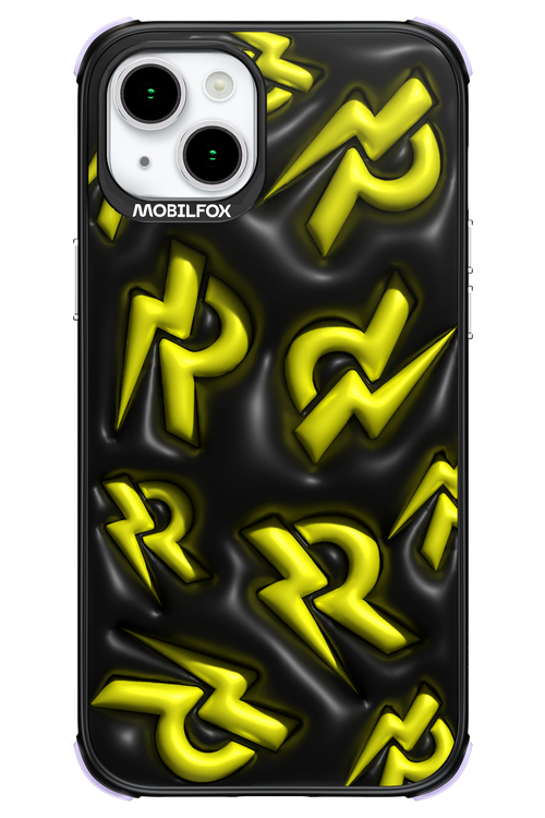 Rich Puffer - Apple iPhone 15 Plus