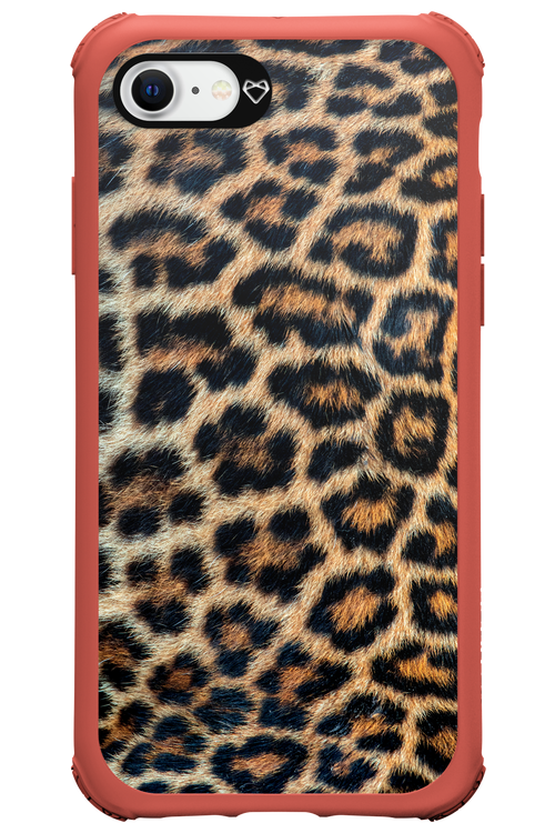 Leopard - Apple iPhone SE 2020