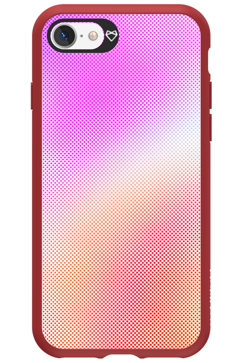 Sunset Pixel - Apple iPhone 7