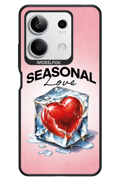 Seasonal Love 2.0 - Xiaomi Redmi Note 13 5G