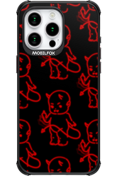 Hell Nah - Apple iPhone 15 Pro Max