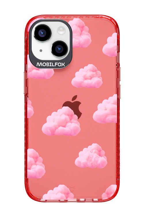 Cloudy Pink - Apple iPhone 14