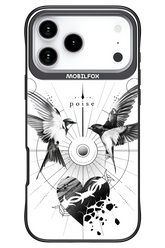 Madár - Apple iPhone 17 Pro Max