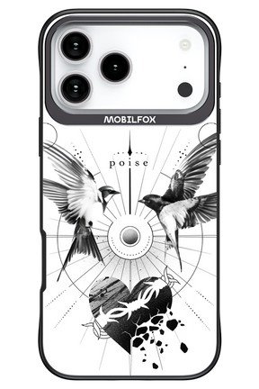 Madár - Apple iPhone 17 Pro Max