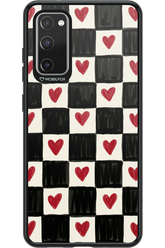 Little Hearts 2.0 - Samsung Galaxy S20 FE