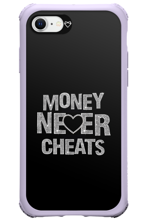 Money Cheats 2.0 - Apple iPhone 7