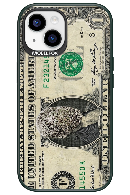 mask 2.0 - Apple iPhone 15