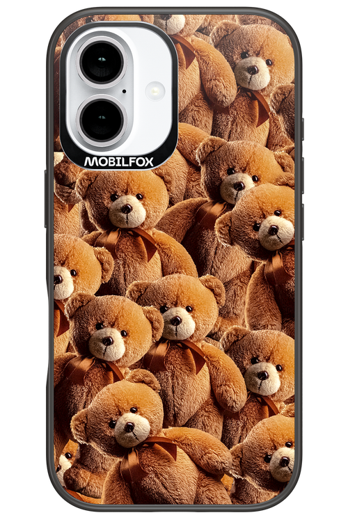 Teddys - Apple iPhone 16