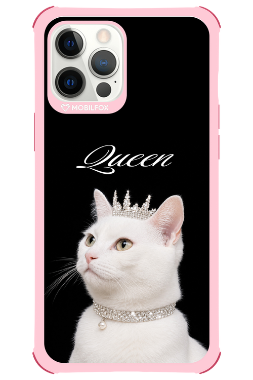 Queen 2.0 - Apple iPhone 12 Pro Max