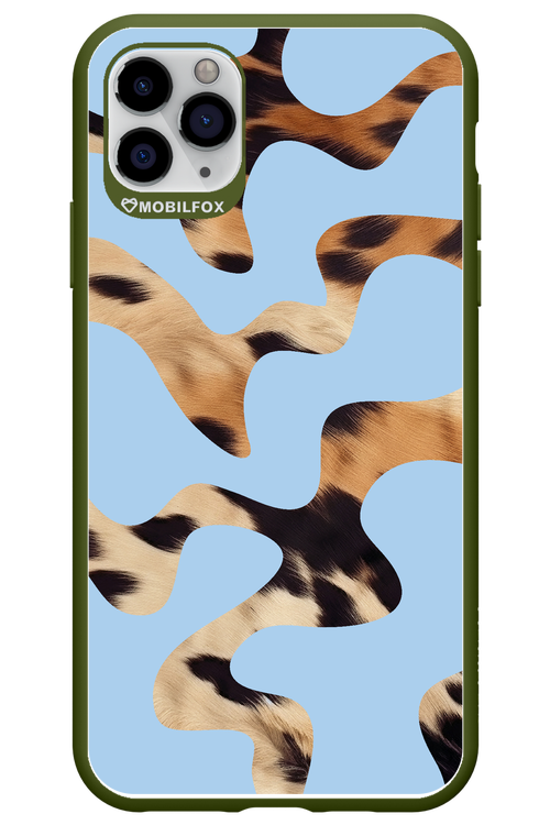 Funky Deer - Apple iPhone 11 Pro Max