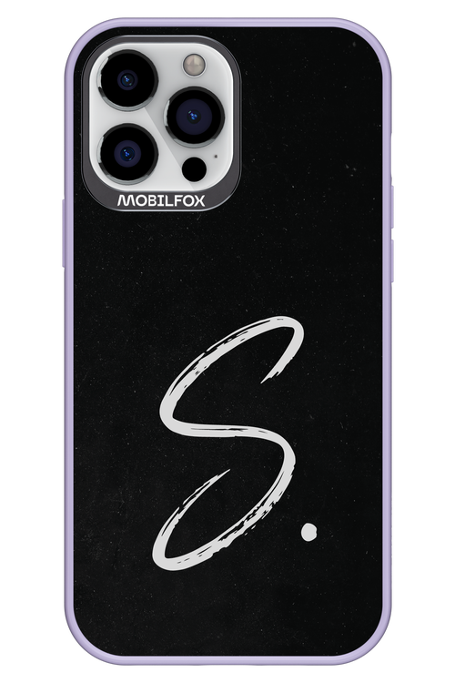 (Off Space) S 2.0 - Apple iPhone 13 Pro Max
