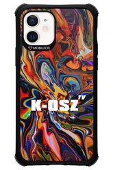 K-osz Color - Apple iPhone 12