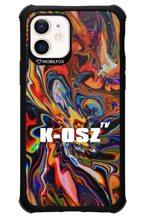 K-osz Color - Apple iPhone 12