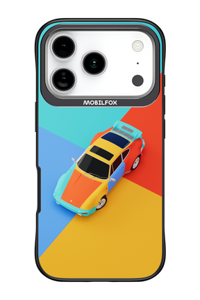 Colortherapy - Apple iPhone 17 Pro