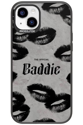 Official Baddie - Apple iPhone 15 Plus