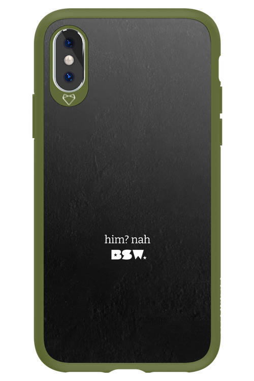 BSW FourSeasons 9 2.0 - Apple iPhone X