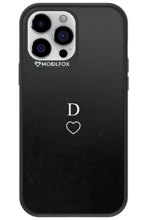 D Black 2.0 - Apple iPhone 13 Pro Max