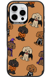 BOO-DLE CREW - Apple iPhone 16 Pro Max