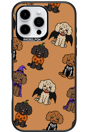 BOO-DLE CREW - Apple iPhone 16 Pro Max